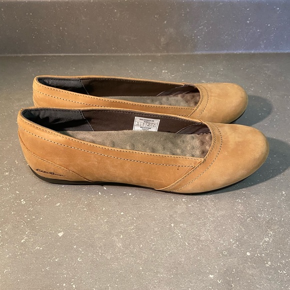 Eddie Bauer Women’s Flats - Size 10 - Picture 3 of 8